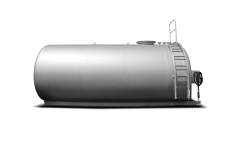 Above and Underground storage tanks 2